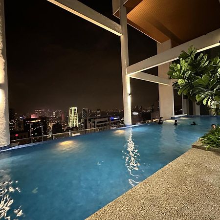 Vortex Suites Klcc Della Куала-Лумпур Екстер'єр фото
