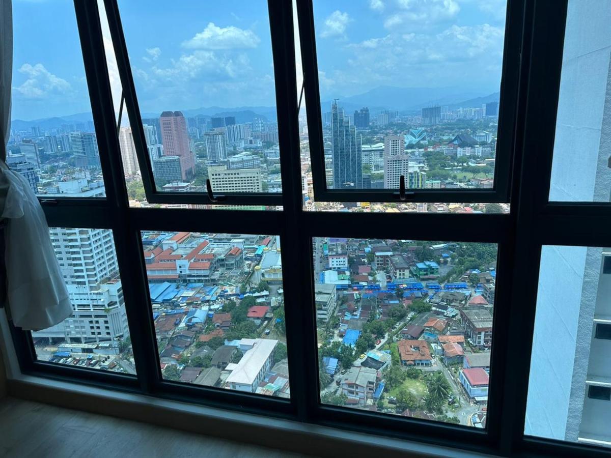 Vortex Suites Klcc Della Куала-Лумпур Екстер'єр фото