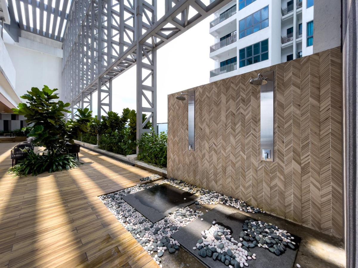 Vortex Suites Klcc Della Куала-Лумпур Екстер'єр фото