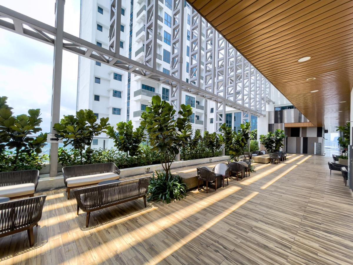 Vortex Suites Klcc Della Куала-Лумпур Екстер'єр фото